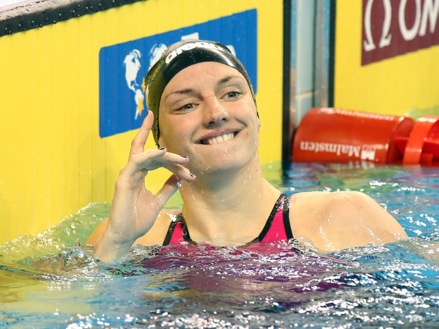 Katinka Hosszuová