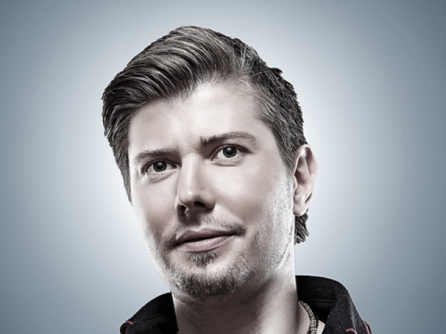 Richard Rozbora