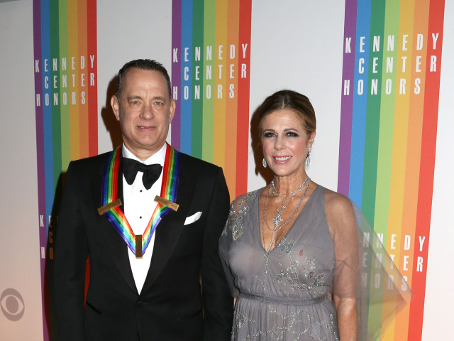 Tom Hanks