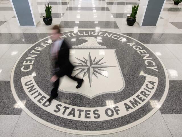 CIA
