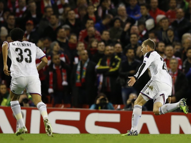 fabien frei, bazilej, liverpool, raheem sterling