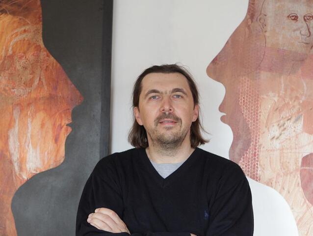 Robert Hromec
