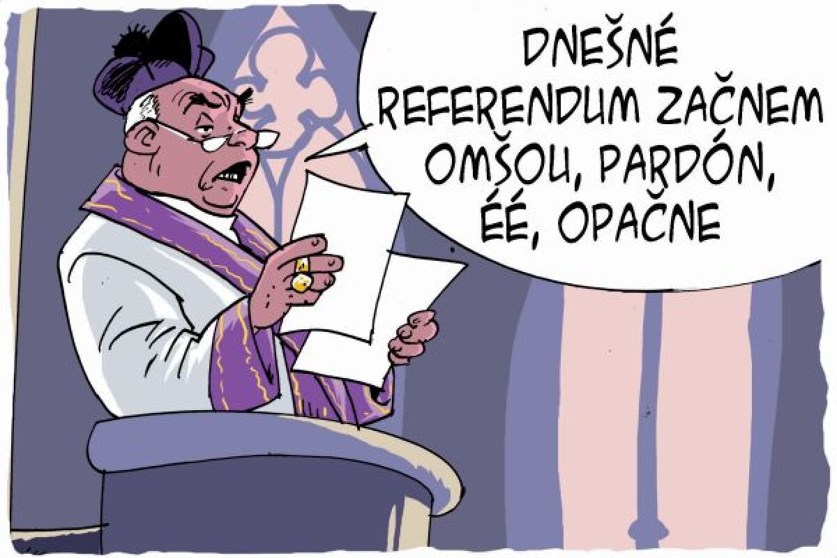 Danglár, 11.12.2014