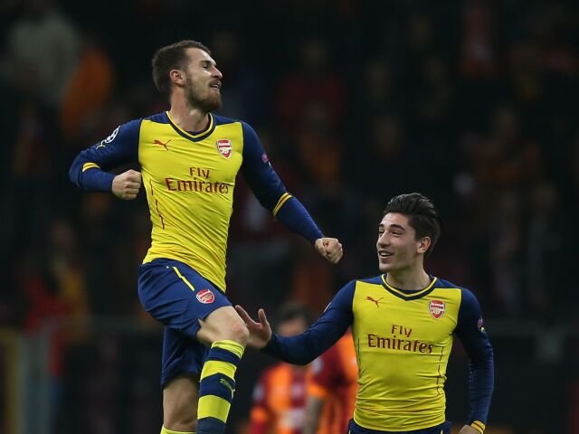 Aaron Ramsey