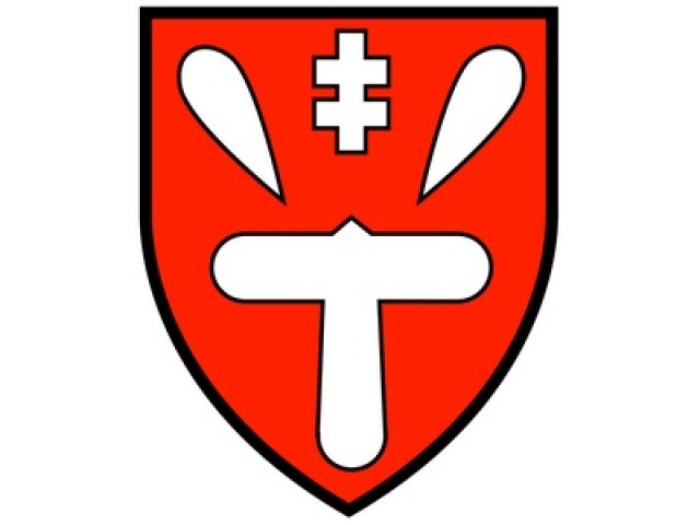 Gelnica, erb