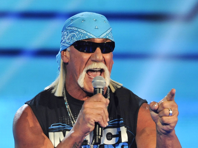 Hulk Hogan