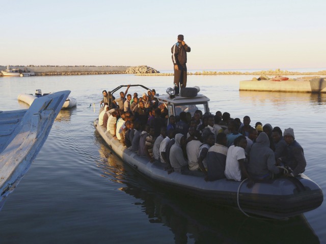 imigranti, utečenci