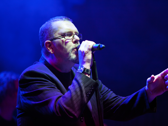 Richard Müller