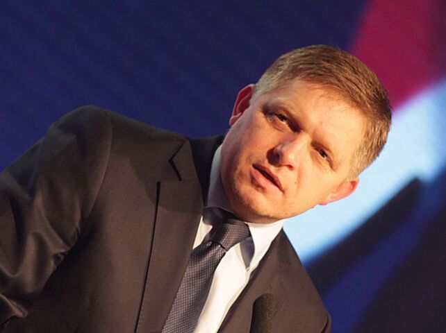 Robert Fico, Smer