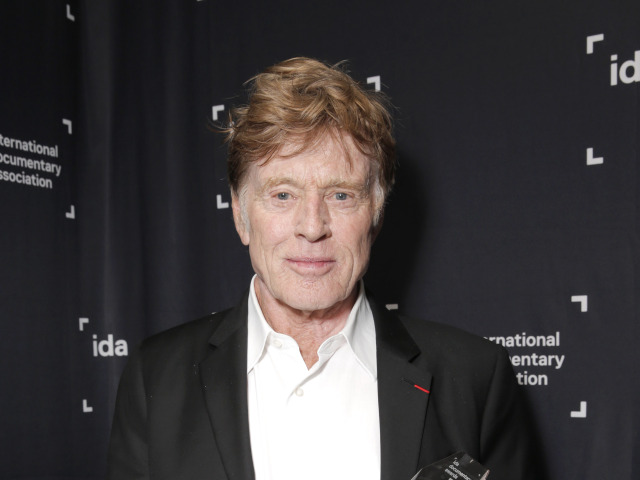 Robert Redford