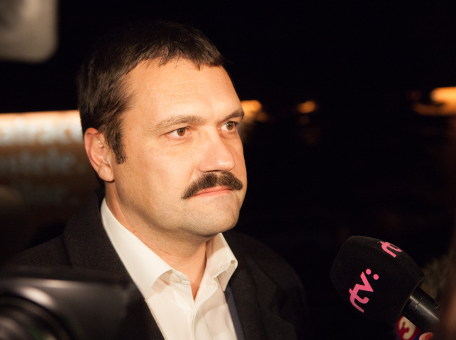 Viliam Novotný