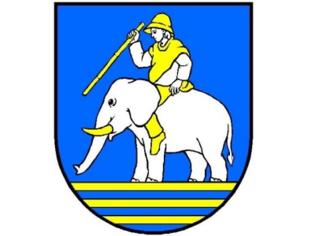 Žbince, erb