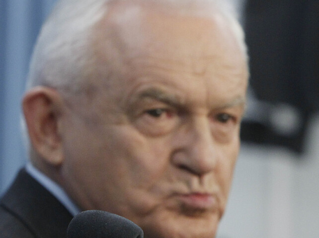 Aleksander Kwasniewski