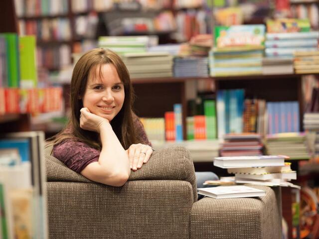 Zuzana Štelbaská