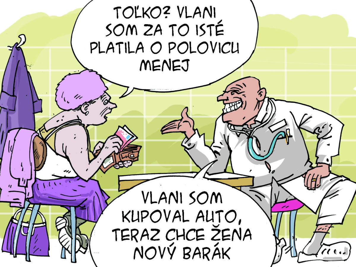 Danglár, 13.12.2014