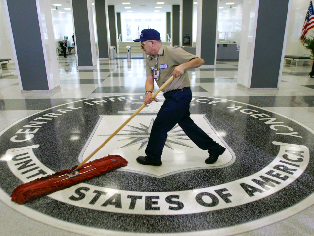 CIA