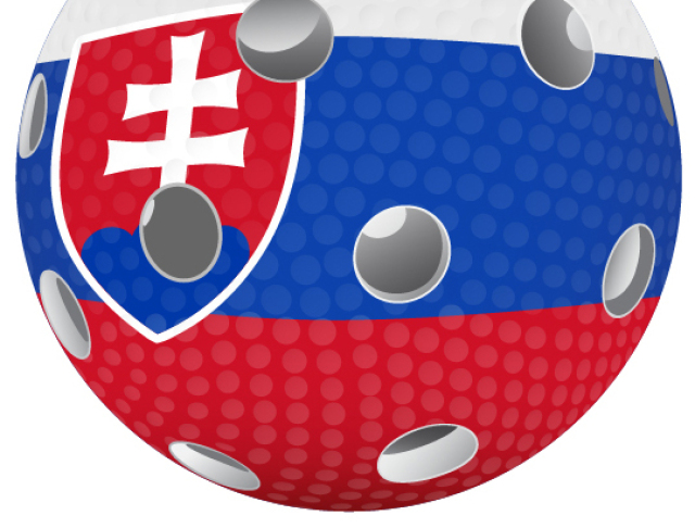 florbal, Slovensko