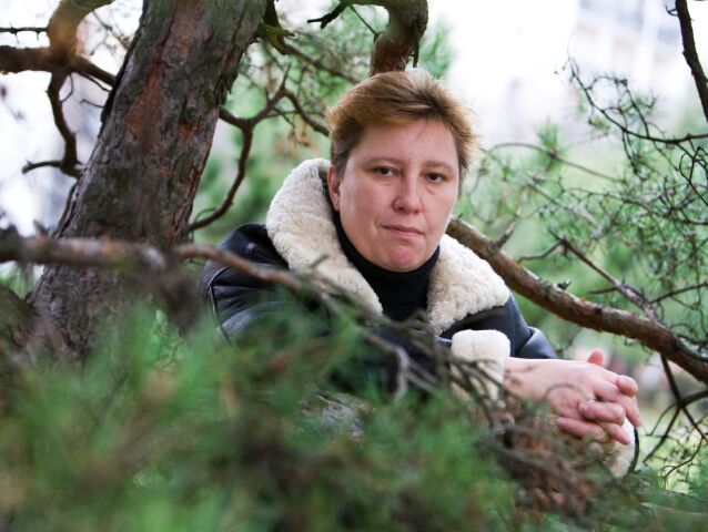 Katarina Nadaska, etnograficka