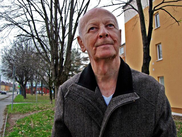 Ľudovít Hargaš, právnik, eutanázia