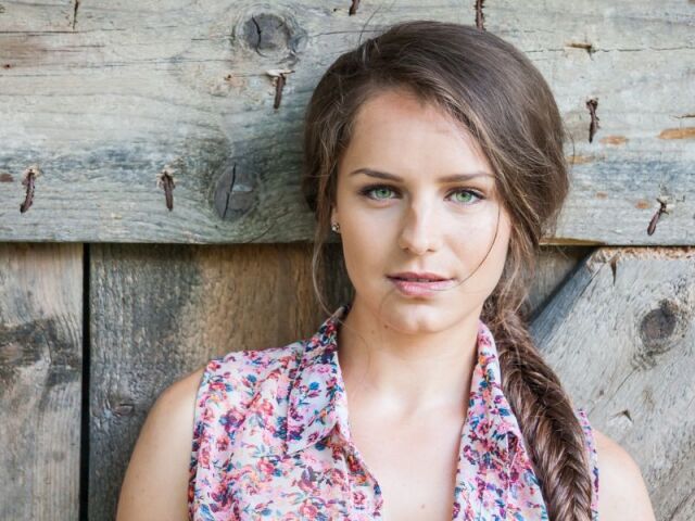 Monika Šagátová