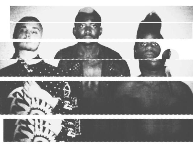 Young Fathers
