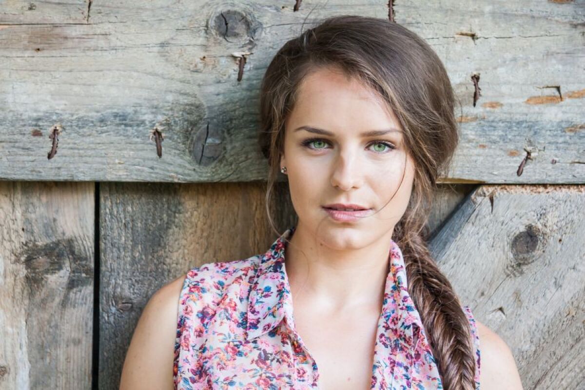 Monika Šagátová