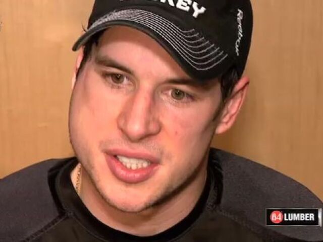 Sidney Crosby