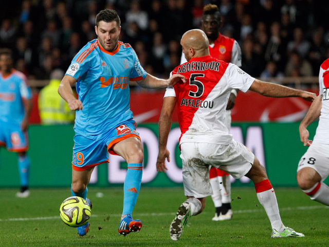 Andre-Pierre Gignac