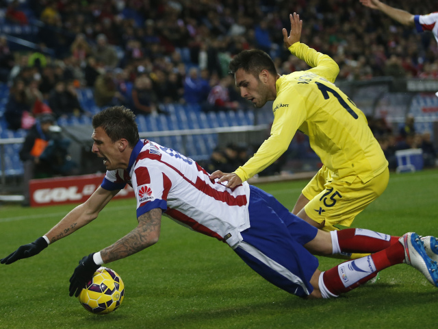 Atlético Madrid