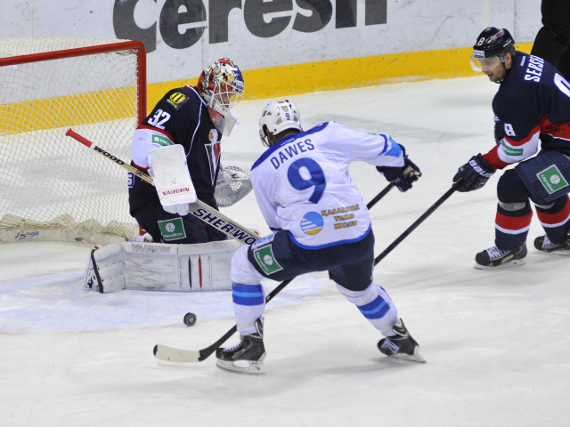 Barys Astana