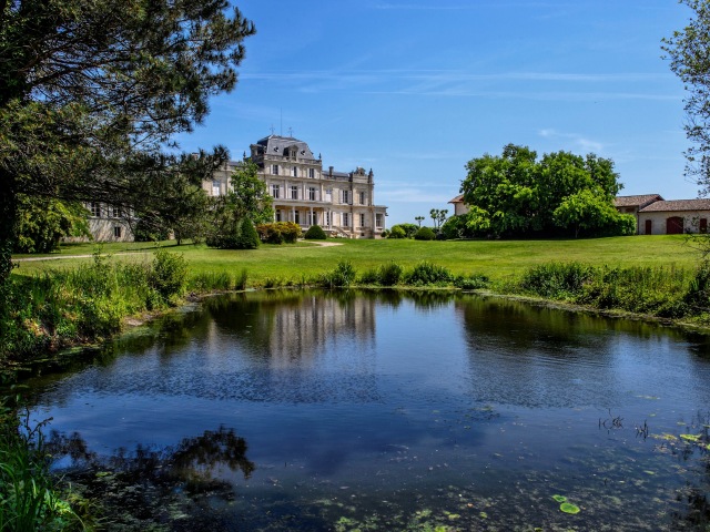 Château Giscours
