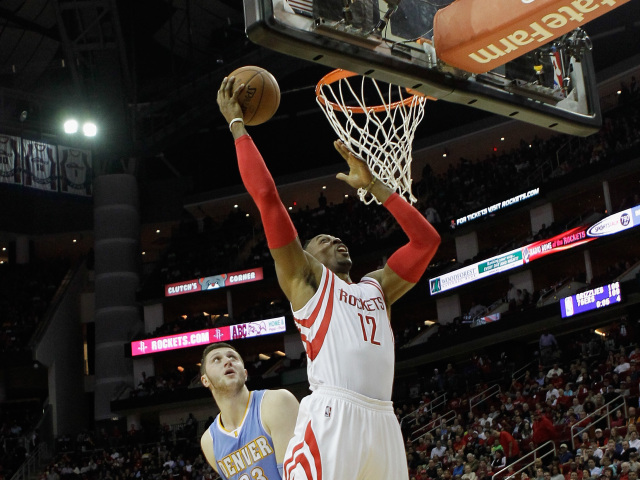Dwight Howard