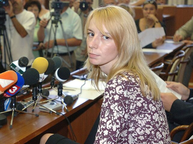 Hedviga Malinová-Žáková