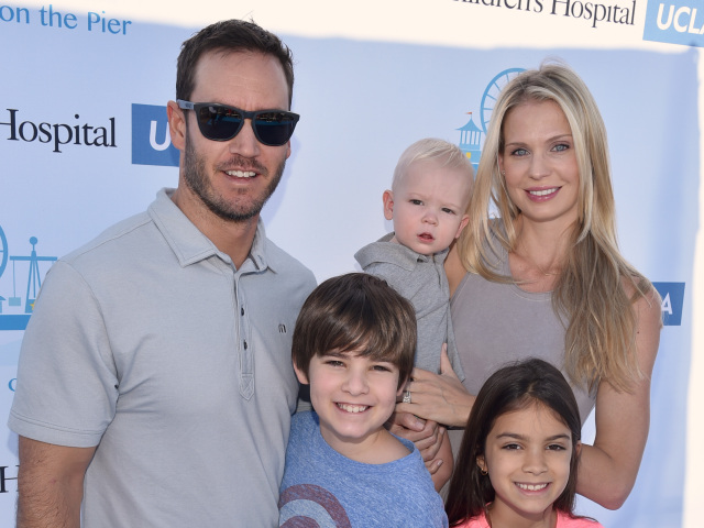 Mark-Paul Gosselaar