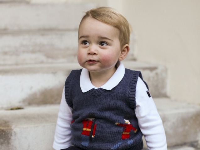 princ George