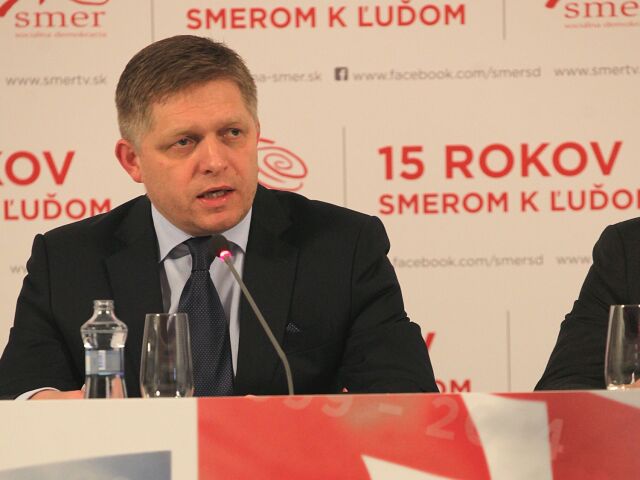 Robert Fico