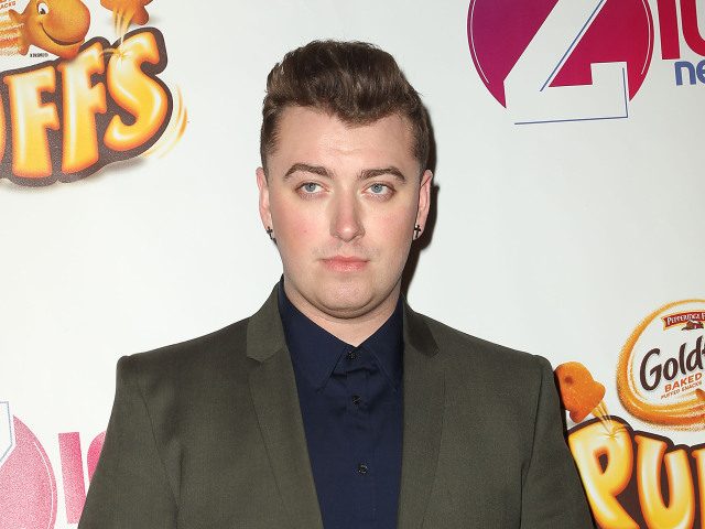 Sam Smith