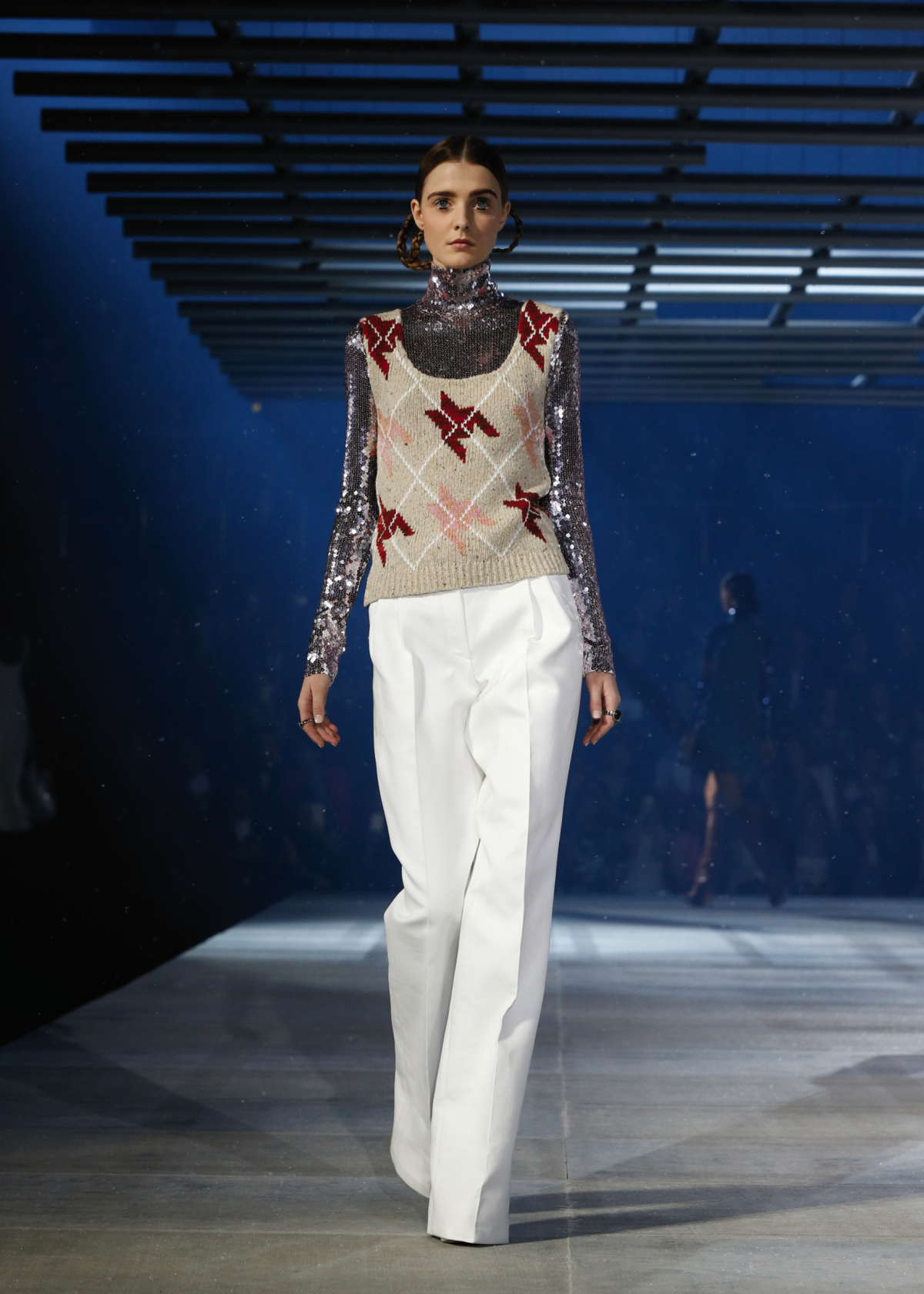 Christian Dior - Tokio - kolekcia Pre-Fall 2015 - výber