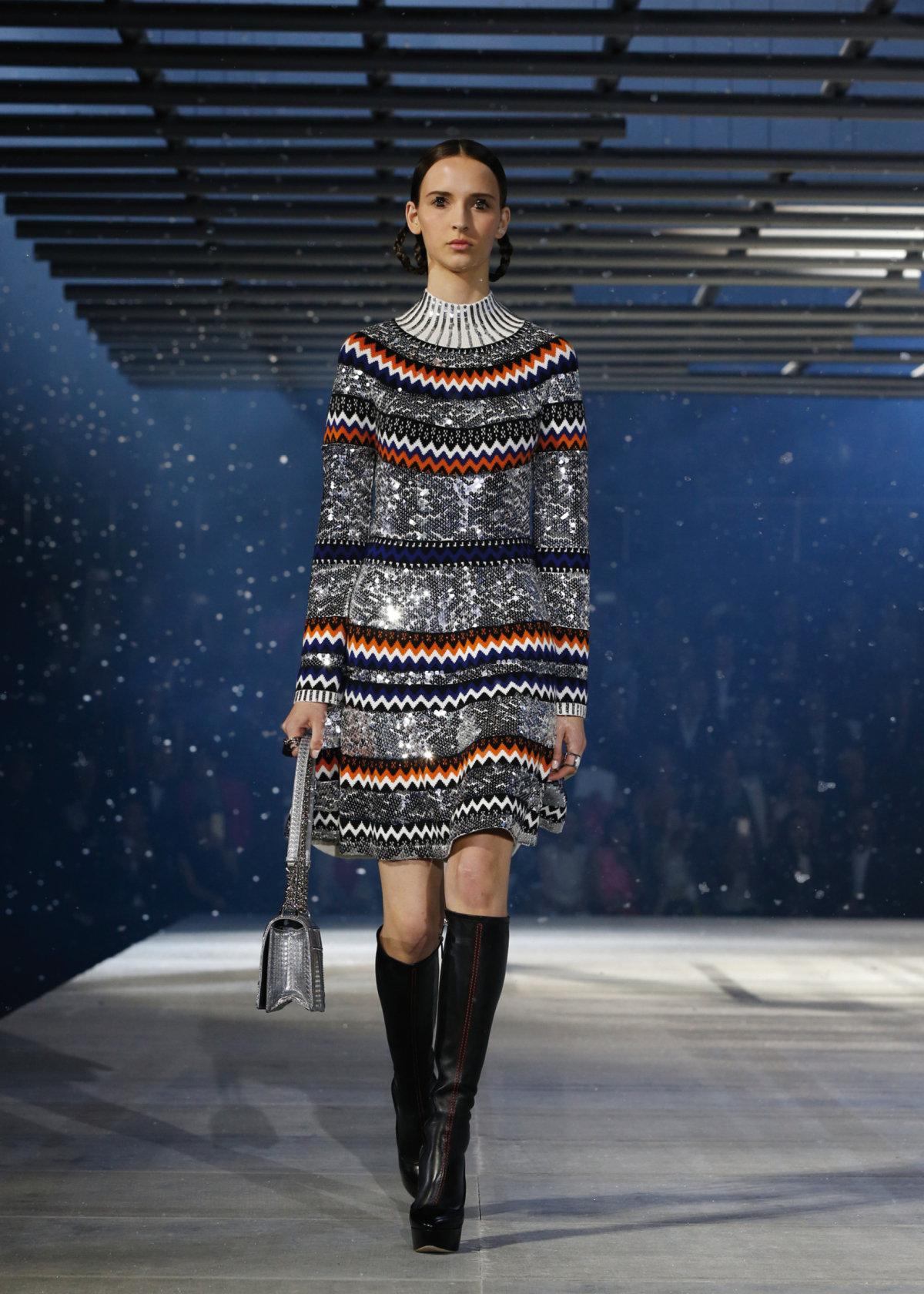 Christian Dior - Tokio - kolekcia Pre-Fall 2015 - výber