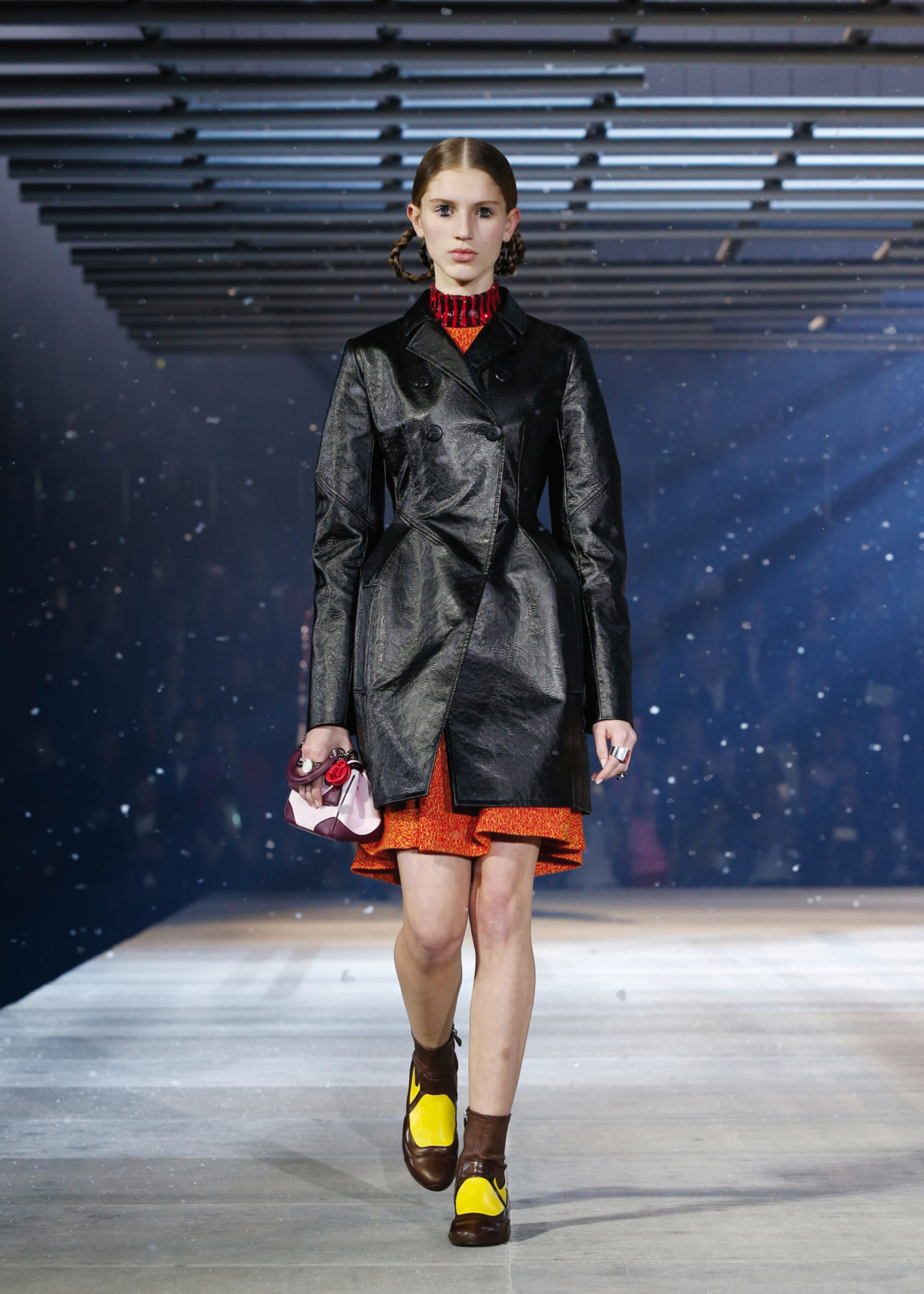 Christian Dior - Tokio - kolekcia Pre-Fall 2015 - výber