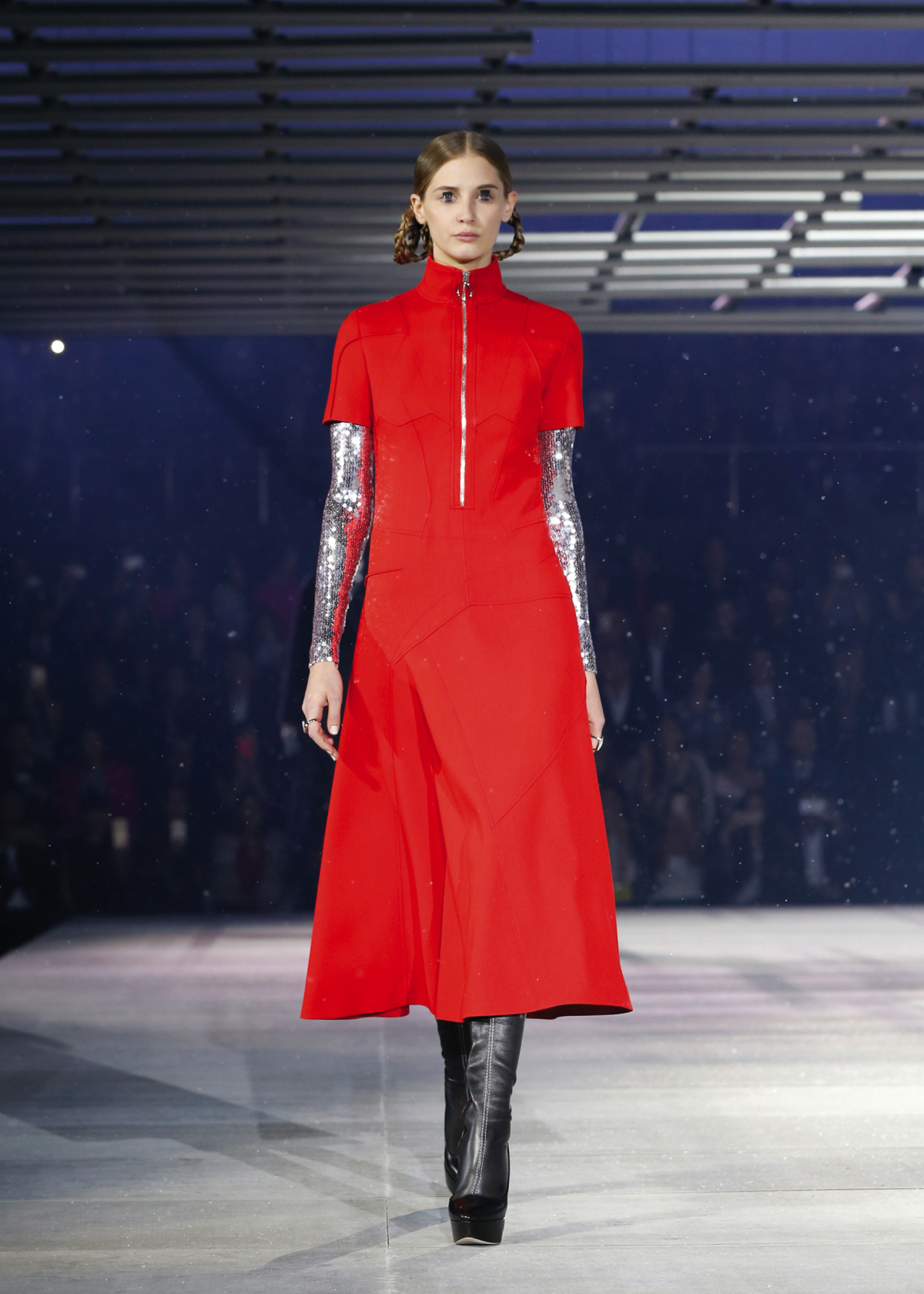 Christian Dior - Tokio - kolekcia Pre-Fall 2015 - výber