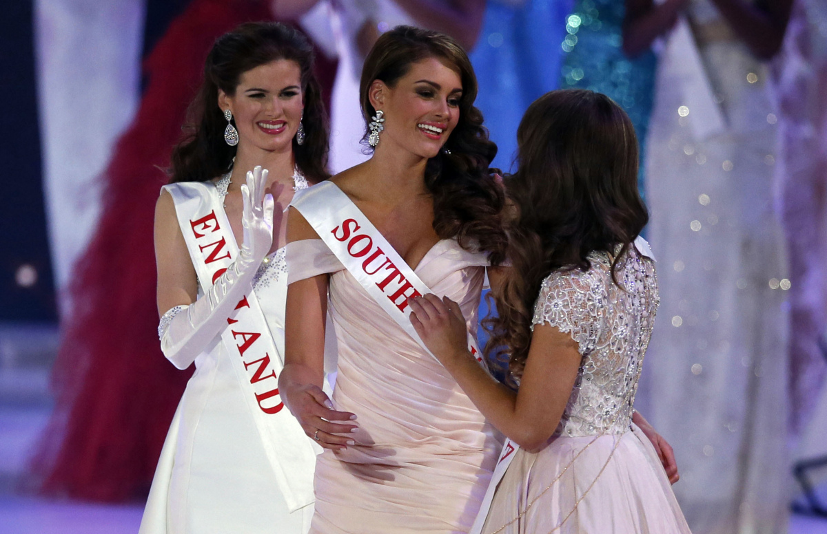 Rolene Strauss