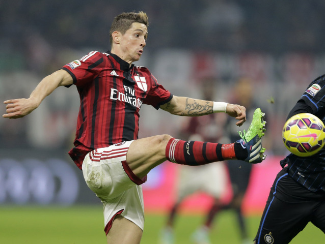 Fernando Torres
