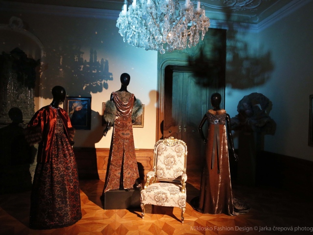 Miklosko Fashion Design
