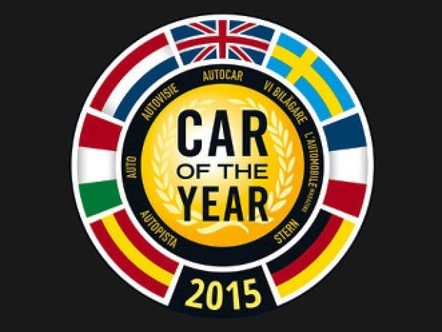 COTY 2015