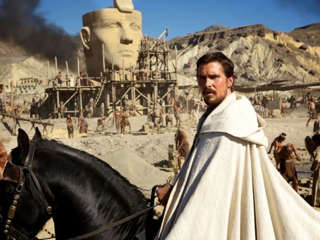 Exodus: Bohovia a králi