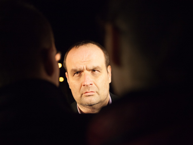Pavol Frešo, SDKÚ