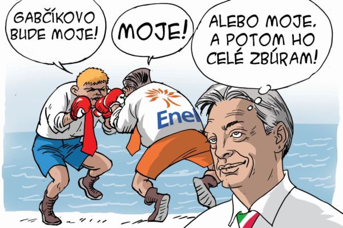Danglár, 18.12.2014