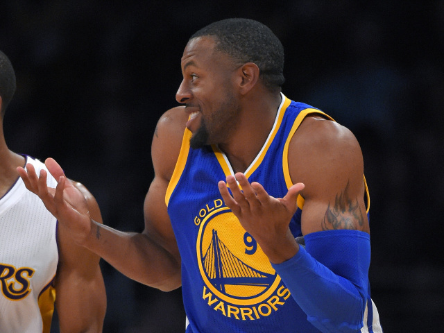 Andre Iguodala