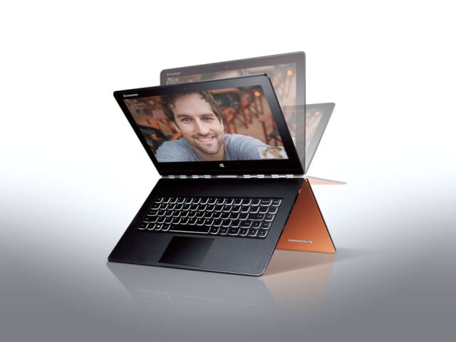 lenovo yoga inzercia